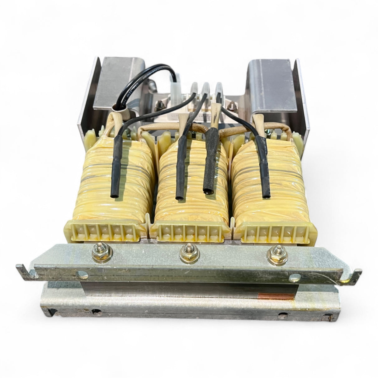Siemens Dreiphasen-Steuertransformator 24 V DC / 20 A T50/B Art.-Nr. 4AV3295-7AA00 Power Supply – Ansicht 8