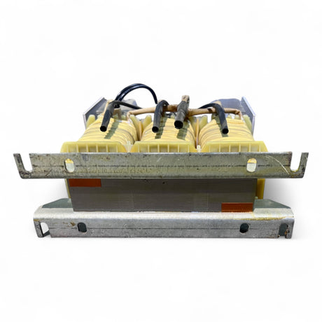 Siemens Dreiphasen-Steuertransformator 24 V DC / 20 A T50/B Art.-Nr. 4AV3295-7AA00 Power Supply – Ansicht 9