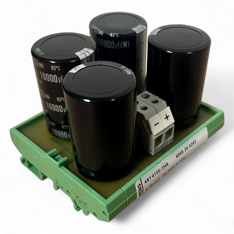 Siemens C-Modul 4AY4100-1HA Art.-Nr. 4008260283 – Ansicht 2