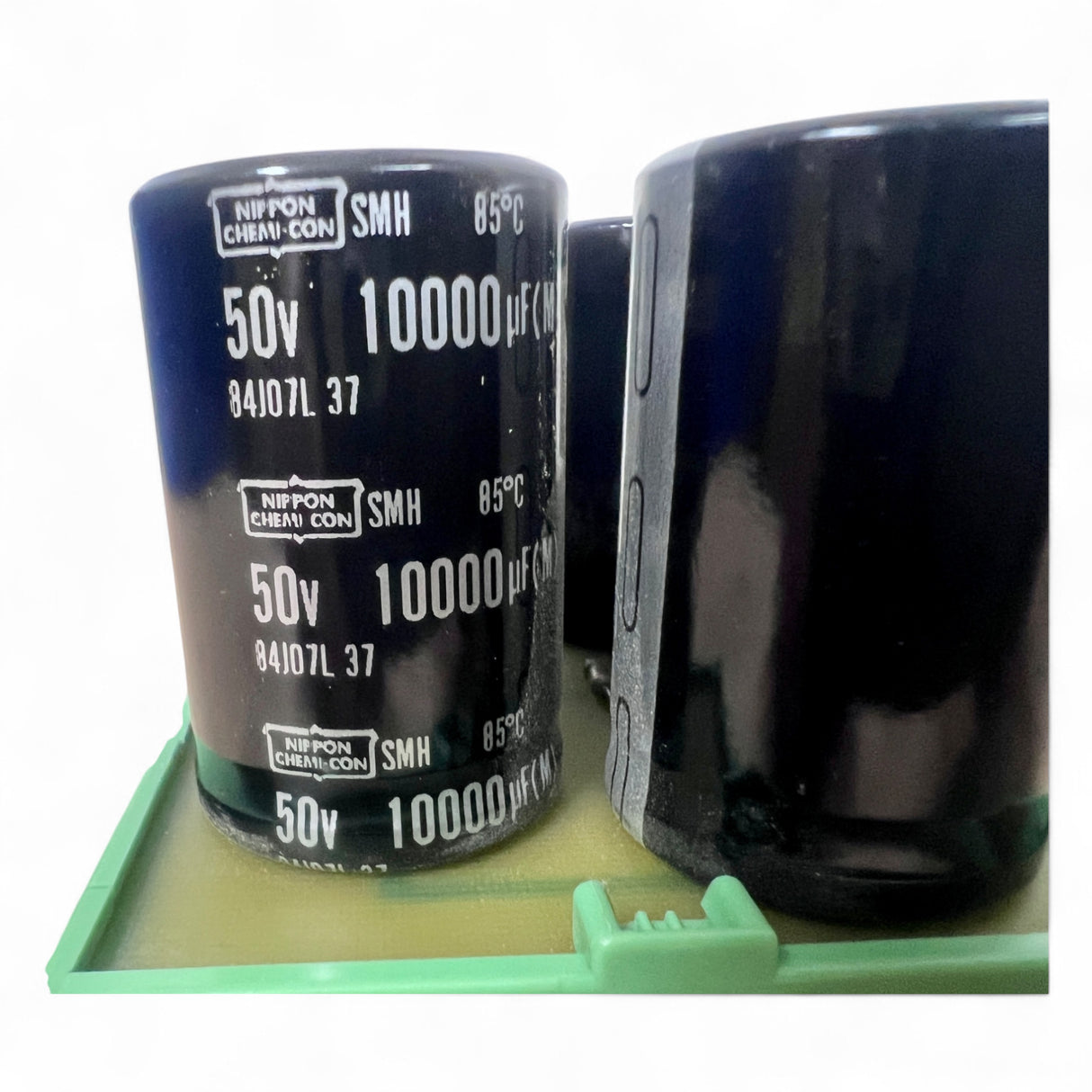 Siemens C-Modul 4AY4100-1HA Art.-Nr. 4008260283 – Ansicht 5