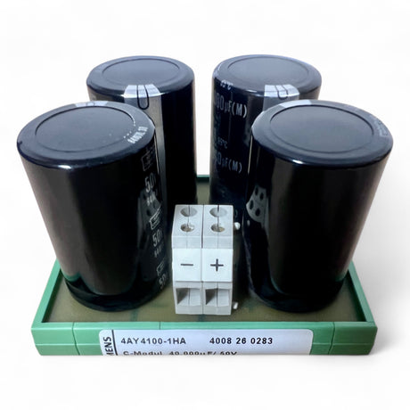 Siemens C-Modul 4AY4100-1HA Art.-Nr. 4008260283 – Ansicht 6