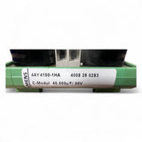 Siemens C-Modul 4AY4100-1HA Art.-Nr. 4008260283 – Ansicht 7