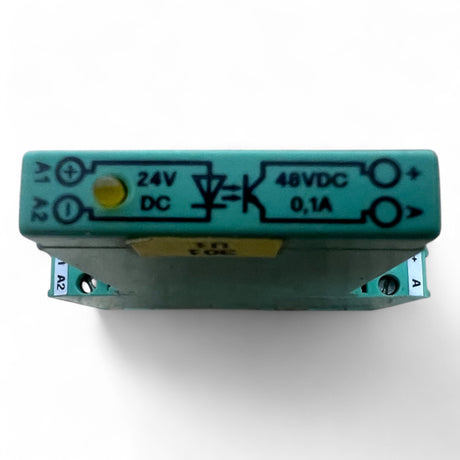 Phoenix Contact EMG 10-OE-24DC/48DC/100 Art.-Nr. 2948908 – Ansicht 2
