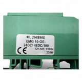 Phoenix Contact EMG 10-OE-24DC/48DC/100 Art.-Nr. 2948908 – Ansicht 5