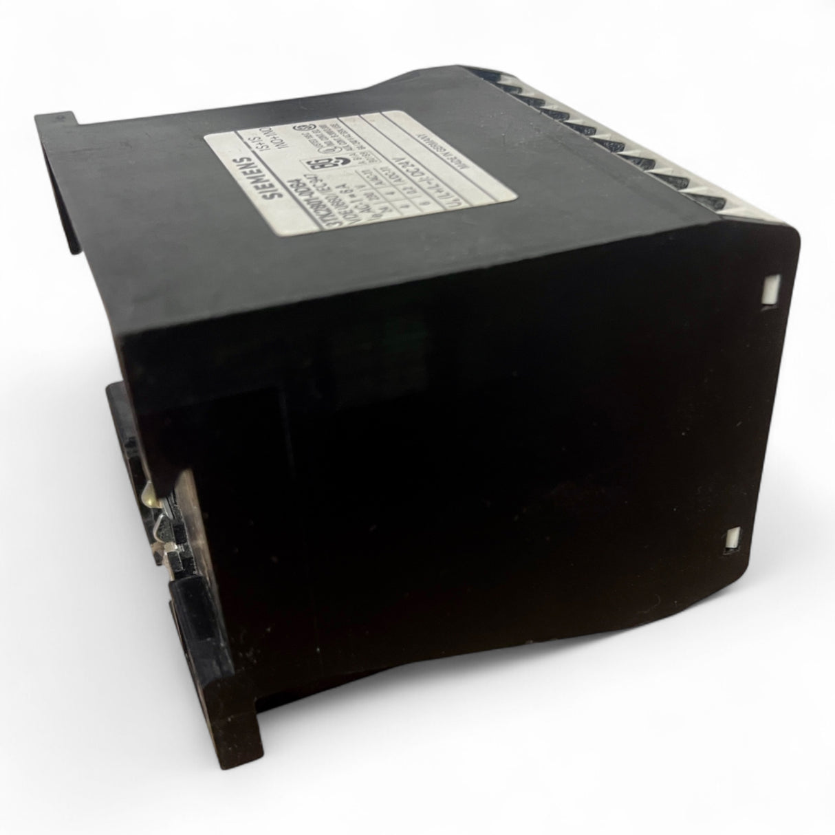 Siemens Sicherheitsrelais 3TK2801-0DB4 Art.-Nr. 3TK2801-0DB4 – Ansicht 6