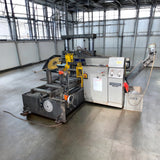 Bandsäge Metall Horizontal METORA Typ VMB 305 DS – Ansicht 5
