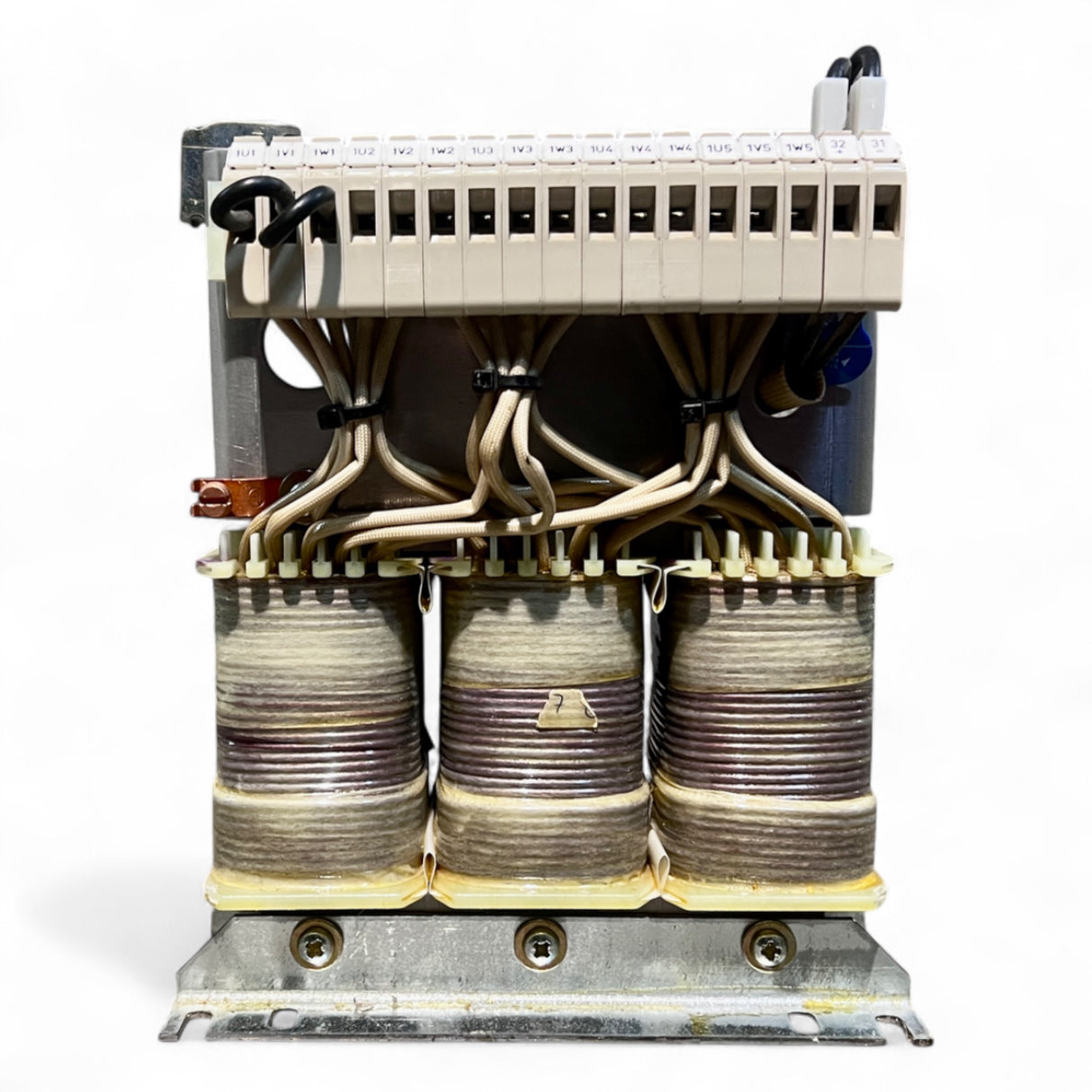 Siemens Transformator Power Supply Art.-Nr. 4AV3195-6AA00 – Ansicht 4