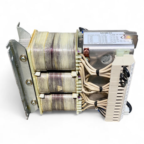 Siemens Transformator Power Supply Art.-Nr. 4AV3195-6AA00 – Ansicht 8