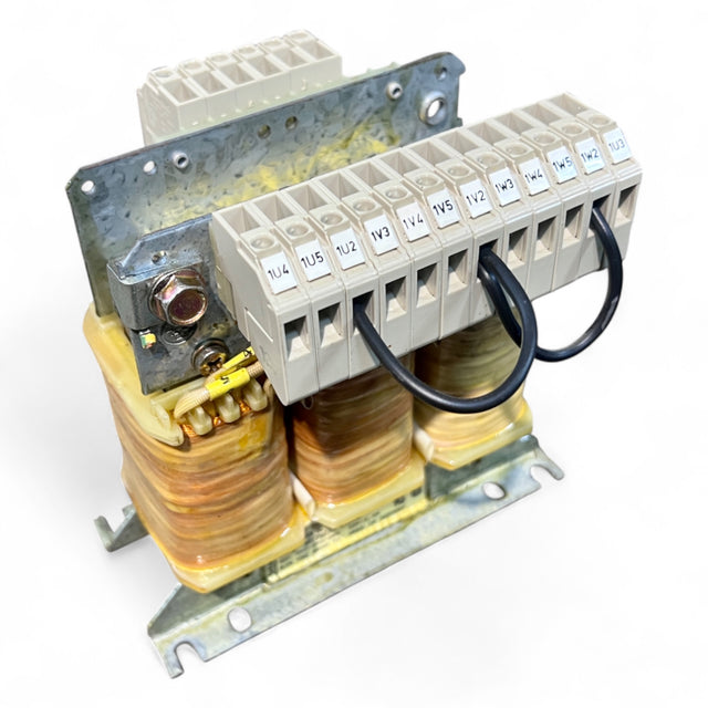 Siemens Transformator Art.-Nr. 4AP1795-8DA00-8Y Power Supply
