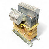 Siemens Transformator Art.-Nr. 4AP1795-8DA00-8Y Power Supply – Ansicht 2