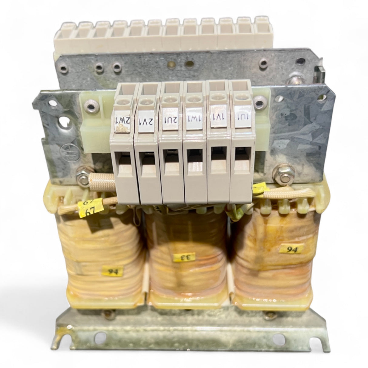 Siemens Transformator Art.-Nr. 4AP1795-8DA00-8Y Power Supply – Ansicht 4