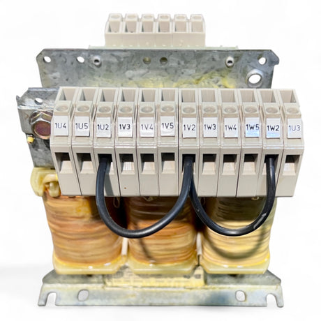 Siemens Transformator Art.-Nr. 4AP1795-8DA00-8Y Power Supply – Ansicht 5