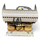 Siemens Transformator 4AV3995-0AA00 Art.-Nr. 4008260155 Power Supply – Ansicht 4