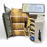 Siemens Transformator 4AV3995-0AA00 Art.-Nr. 4008260155 Power Supply – Ansicht 5