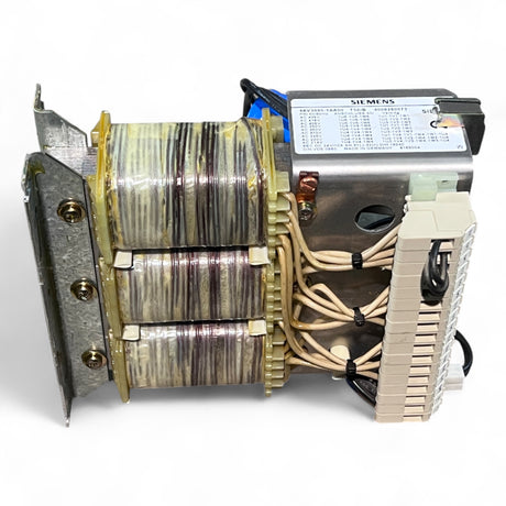 Siemens Transformator 4AV3095-1AA00 Power Supply Art.-Nr. 4008260073 – Ansicht 4
