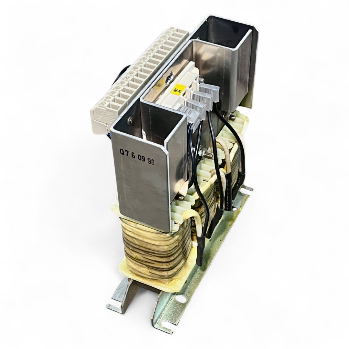 Siemens Transformator 4AV3295-7AA00 Power Supply – Art.-Nr. 4AV3295-7AA00 – Ansicht 3