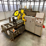 Bandsäge Metall Horizontal METORA Typ VMB 305 DS – Ansicht 7