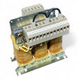 Siemens Dreiphasen-Steuertransformator 24 V DC / 20 A T50/B Art.-Nr. 4AV3295-7AA00 Power Supply