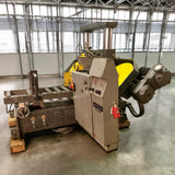 Bandsäge Metall Horizontal METORA Typ VMB 305 DS – Ansicht 3