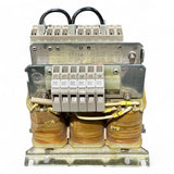 Siemens Dreiphasen-Steuertransformator 24 V DC / 20 A T50/B Art.-Nr. 4AV3295-7AA00 Power Supply – Ansicht 3