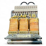 Siemens Dreiphasen-Steuertransformator 24 V DC / 20 A T50/B Art.-Nr. 4AV3295-7AA00 Power Supply – Ansicht 7