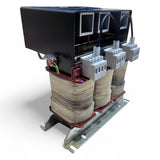 Siemens SIDAC-S Transformator Art.-Nr. 4AV3300-2EB00-0C IMA – Ansicht 6
