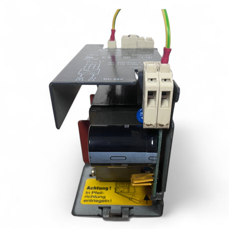 Siemens SIDAC-S Netzteil 24 V DC 3,5 A Art.-Nr. 4AV2302-2EB00-0A – Ansicht 3
