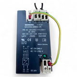 Siemens SIDAC-S Netzteil 24 V DC 3,5 A Art.-Nr. 4AV2302-2EB00-0A – Ansicht 4