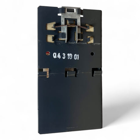 Siemens SIDAC-S Netzteil 24 V DC 3,5 A Art.-Nr. 4AV2302-2EB00-0A – Ansicht 5