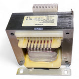 Siemens Autotransformator 1000 VA 240→115/60/30 V – 4AM5595-0AN80-8A | Step-Down | Control (aut.) – Ansicht 2