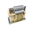 Siemens Netzdrossel 37 A 380–480 V 0,46 mH – Line Reactor | Drosselspule | 6SL3000-0CE22-0AA0 – Ansicht 2