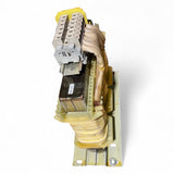 Siemens Netzdrossel 34 A 380–460 V 249 µH – Line Reactor | Drosselspule | 6SE7023-4ES87-1FE0 – Ansicht 3