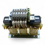 Siemens Netzdrossel 34 A 380–460 V 249 µH – Line Reactor | Drosselspule | 6SE7023-4ES87-1FE0 – Ansicht 8