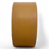 Vorschubrolle 110 x 50 mm Polyurethan (PU R / PU) mit Stahlkern – Ø35 mm Bohrung – Teilkreis 8,5 x 48 – für HolzHer