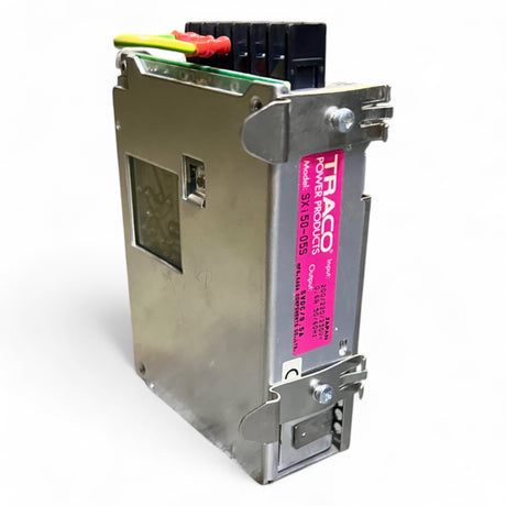 TRACO POWER Netzteil SXi 50-05S Art.-Nr. SXi 50-05S – Ansicht 4