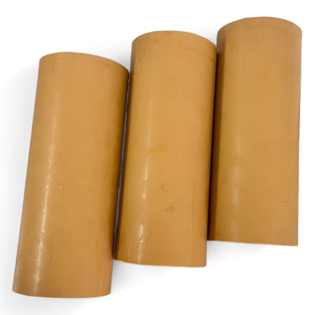 3 Stück -Martin Vorschubrollen 85 x 205 mm für T42-43-44-45 Dickenhobelmaschine – Ansicht 5