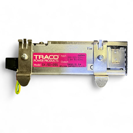 TRACO POWER Netzteil SXi 50-05S Art.-Nr. SXi 50-05S – Ansicht 5