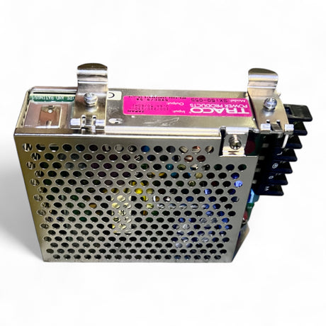 TRACO POWER Netzteil SXi 50-05S Art.-Nr. SXi 50-05S – Ansicht 6