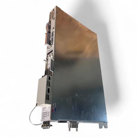 Siemens Simodrive Netzteil 6SN1118-0NJ00-0AA2 und Leistungsmodul LT 8A 6SN1123-1AA00-0HA1 für IMA Maschinen