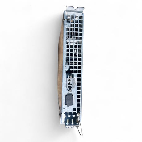 Siemens Simodrive Netzteil 6SN1118-0NJ00-0AA2 und Leistungsmodul LT 8A 6SN1123-1AA00-0HA1 für IMA Maschinen – Ansicht 4