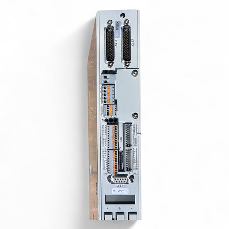 Siemens Simodrive Netzteil 6SN1118-0NJ00-0AA2 und Leistungsmodul LT 8A 6SN1123-1AA00-0HA1 für IMA Maschinen – Ansicht 7