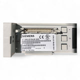 Siemens Simodrive Netzteil 6SN1118-0NJ00-0AA2 und Leistungsmodul LT 8A 6SN1123-1AA00-0HA1 für IMA Maschinen – Ansicht 8