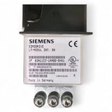 Siemens Simodrive Netzteil 6SN1118-0NJ00-0AA2 und Leistungsmodul LT 8A 6SN1123-1AA00-0HA1 für IMA Maschinen – Ansicht 9