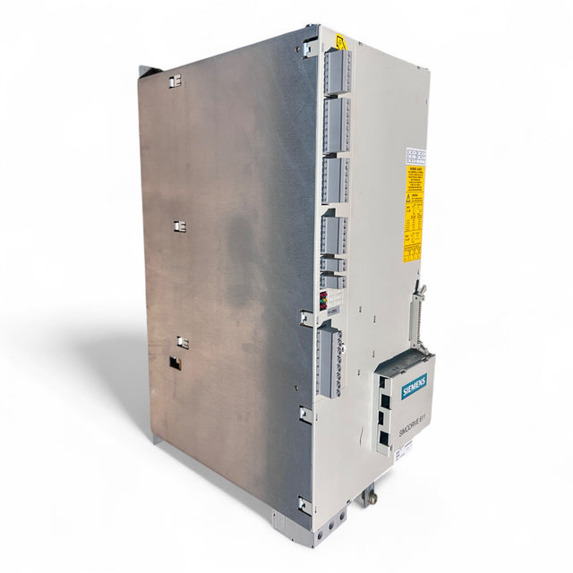 Siemens Simodrive 611 E/R-Modul INT. 36/47kW Art.-Nr. 6SN1145-1BA02-0CA1 z.B.für IMA Maschinen