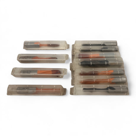 12 LEITZ Durchgangslochbohrer Dübelbohrer 5 -12 mm ‍ – Ansicht 5