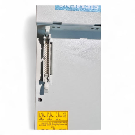 Siemens Simodrive 611 E/R-Modul INT. 36/47kW Art.-Nr. 6SN1145-1BA02-0CA1 z.B.für IMA Maschinen – Ansicht 8
