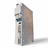 Siemens SIMODRIVE LT-Modul INT. 2×50 A 6SN1123-1AB00-0CA1 + Steuer-/Regelmodul 6SN1118-0NH00-0AA2 geeignet für IMA Maschinen)