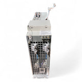 Siemens SIMODRIVE LT-Modul INT. 2×50 A 6SN1123-1AB00-0CA1 + Steuer-/Regelmodul 6SN1118-0NH00-0AA2 geeignet für IMA