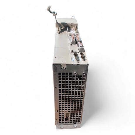 Siemens SIMODRIVE LT-Modul INT. 2×50 A 6SN1123-1AB00-0CA1 + Steuer-/Regelmodul 6SN1118-0NH00-0AA2 geeignet für IMA