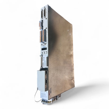 Siemens SIMODRIVE LT-Modul INT. 2×8 A Art.-Nr. 6SN1123-1AB00-0HA1 geeignet für IMA Maschinen – Ansicht 2